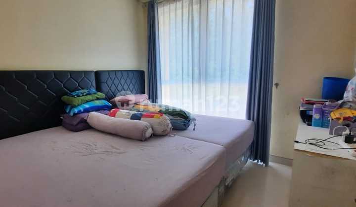 DIJUAL RUMAH 2 LANTAI CLUSTER BSB SEMARANG 2