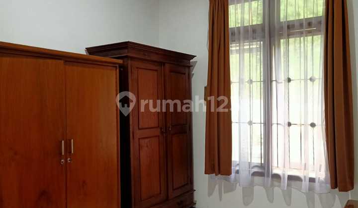 Dijual Rumah Bukit Sari Semarang Dekat Undip Semarang 2