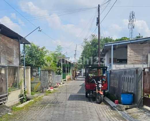 DIJUAL KOST FULL PENGHUNI TENGAH KOTA SEMARANG 2 LANTAI 2