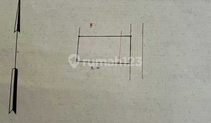 Dijual Rumah Tengah Kota Semarang Dekat Kemana-Mana 2