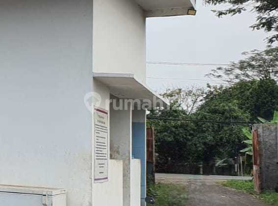 DIJUAL TANAH DAERAH MRANGGEN SEMARANG COCOK UNTUK GUDANG, GARASI TRUK