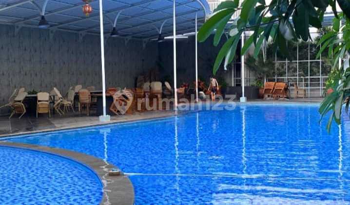 Disewakan Apartemen Mg Suites Semarang 2 Bedroom 1