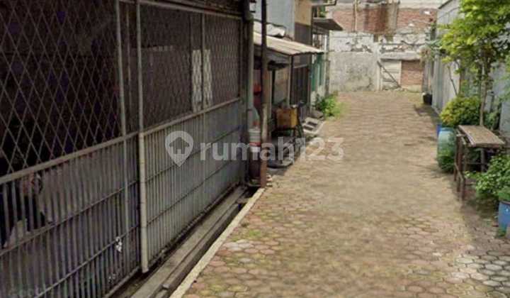 Dijual Rumah Tengah Kota Semarang Dekat Kemana-Mana 1