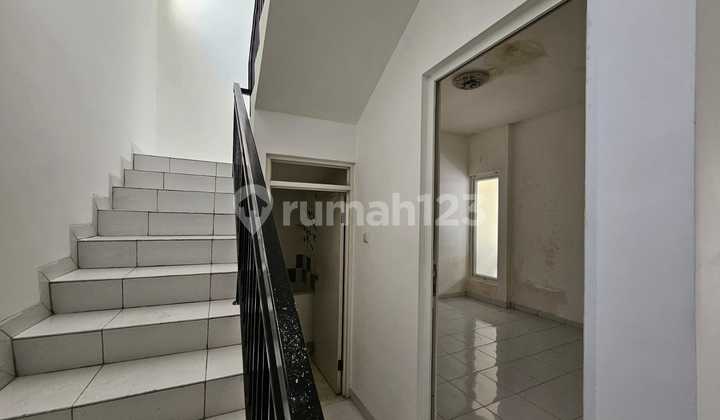 Dijual Rumah Cluster 2 Lantai Semarang Timur 2