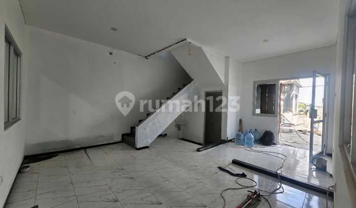 DISEWAKAN GUDANG BARU DI KIC GATSU SEMARANG 2