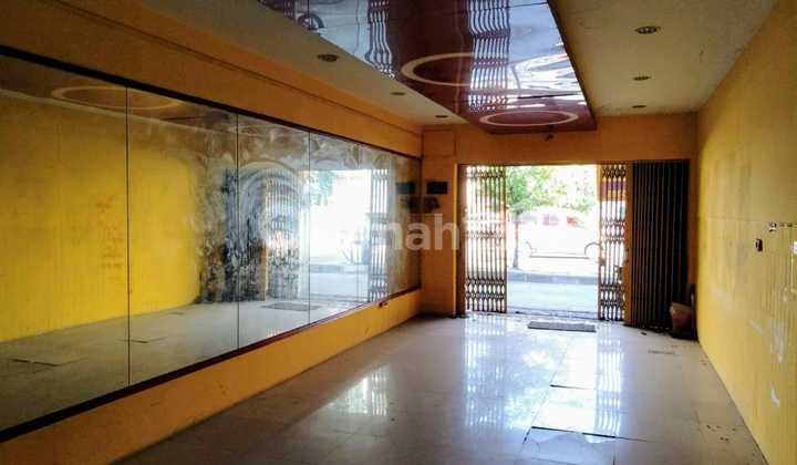 Dijual Bawah Harga Pasar Ruko Kawasan Niaga Semarang 2