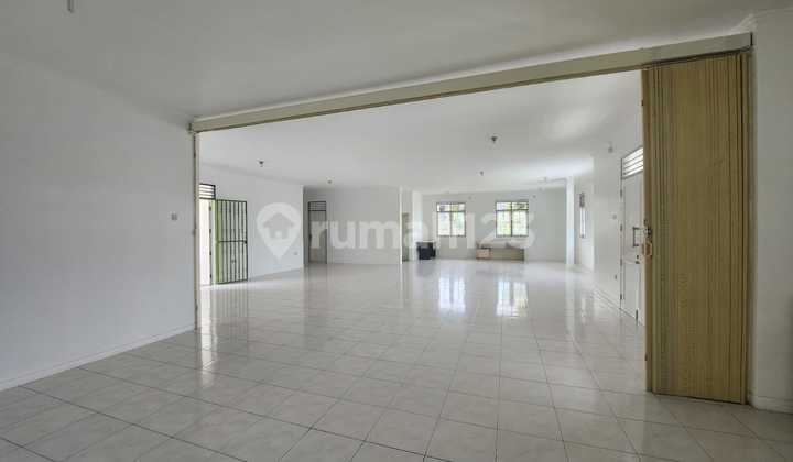 Disewakan RUMAH BANYAK KAMAR TENGAH KOTA SEMARANG 2