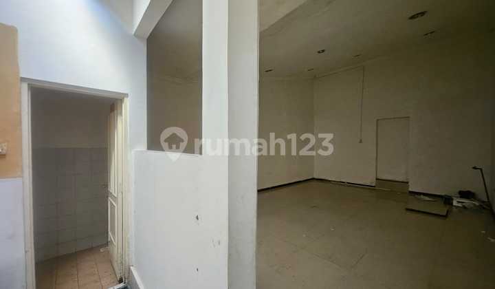 Dijual Cepat Ruko 1 Lantai Dekat Pelabuhan Tanjung Mas Semarang 2