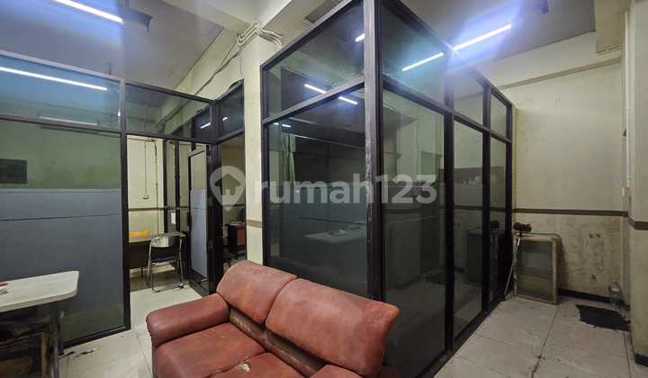 Dijual Ruko 2 Lantai Tengah Kota Semarang Cocok Untk Tempat Usaha 1