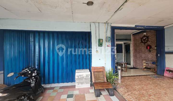 Dijual Di Bawah Njop Pinggir Jalan Utama Semarang 2