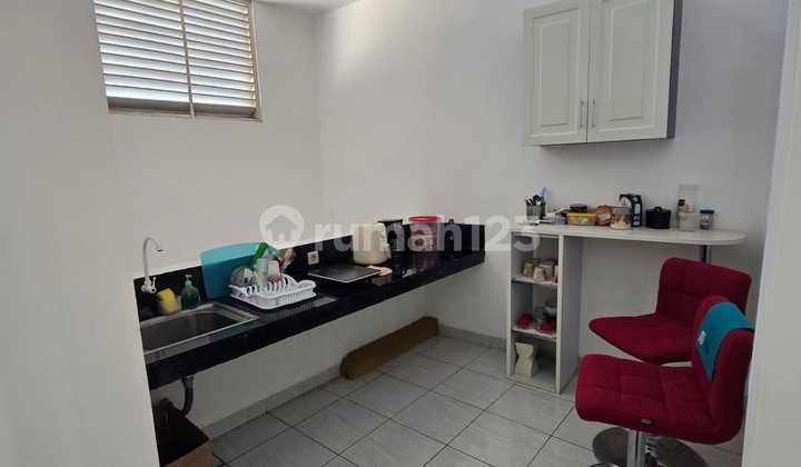 DISEWAKAN RUKO PINGGIR JALAN LOKASI TENGAH KOTA SEMARANG 2