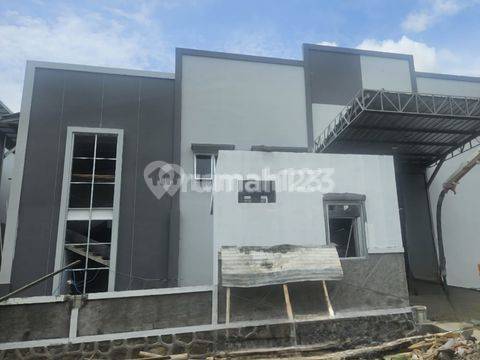 DISEWAKAN GUDANG BARU DI GATSU SEMARANG  2