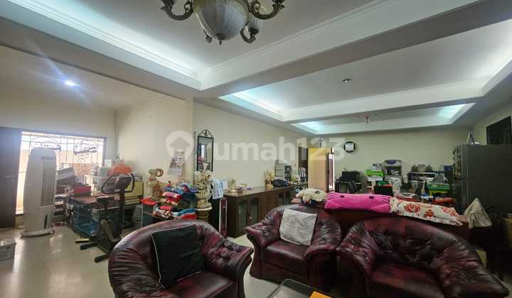 DIJUAL RUMAH HOOK DEKAT BANDARA SEMARANG 2