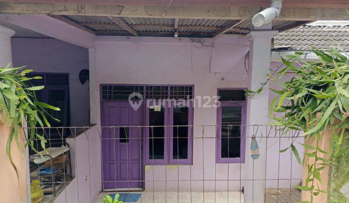 DIJUAL RUMAH MURAH DAERAH PUDAK PAYUNG BANYUMANIK SEMARANG 2