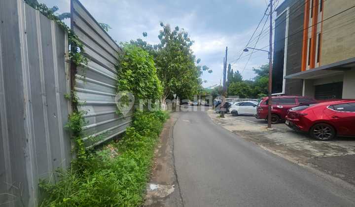 Tanah Dijual Dekat Undip Semarang Bawah NJOP 1