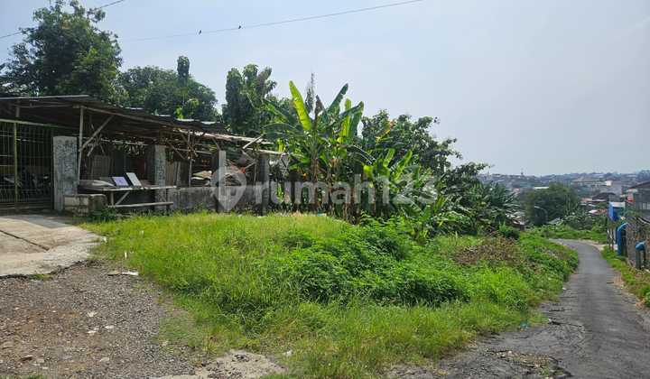 DIJUAL TANAH BONUS BANGUNAN RUMAH DI MANYARAN SEMARANG 1