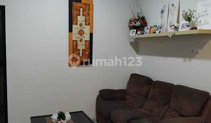 Dijual Rumah Bangunan Baru Tanah Mas Semarang 2