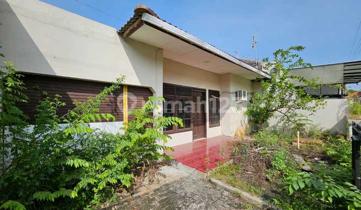 Rumah di Tengah Kota Semarang Dekat dengan Pusat Kota 2