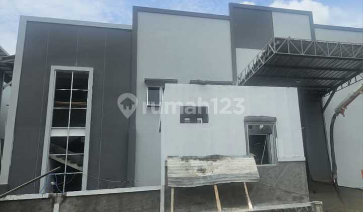 DISEWAKAN GUDANG BARU DI GATSU SEMARANG DISEWAKAN GUDANG BARU DI GATSU SEMARANG