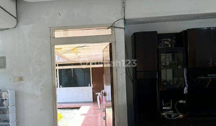DIJUAL RUMAH MODEL LAWAS DI TEMANGGUNG JAWA TENGAH 2