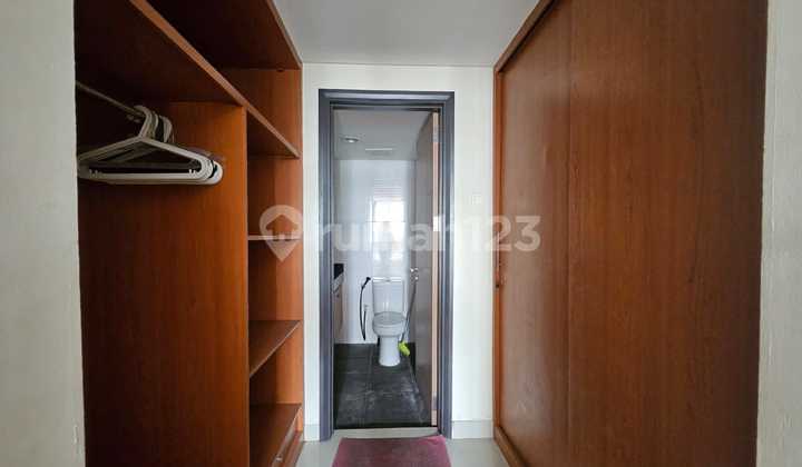 Disewakan Apartemen 2 Bedroom Mg Suites Semarang Full Furnished 2
