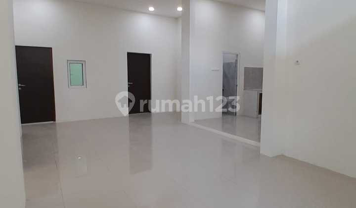 DIJUAL RUMAH BAGUS BISA KPR DI GOMBEL SEMARANG 2