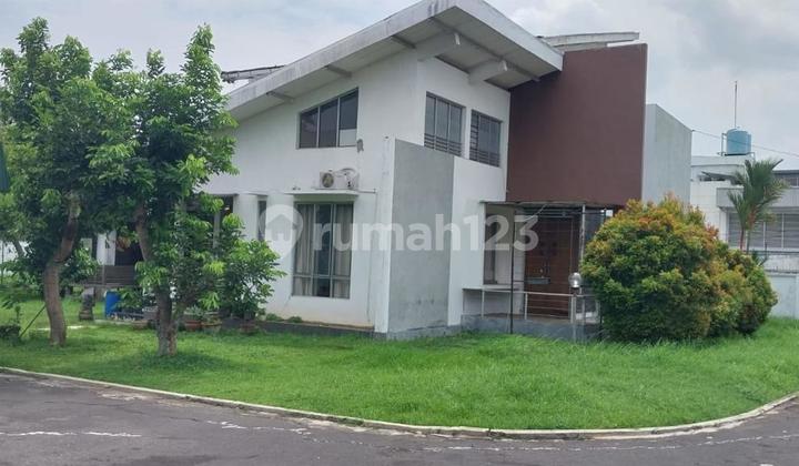 JUAL BAWAH NJOP RUMAH DENGAN TANAH LUAS DI SRONDOL SEMARANG 2