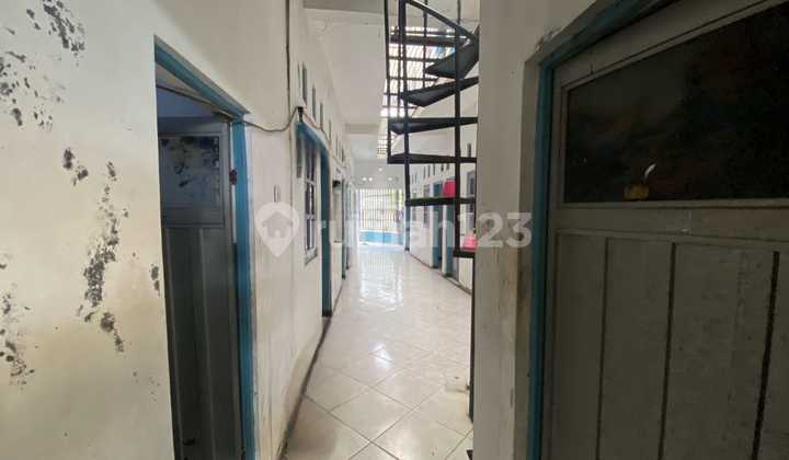For Sale: Boarding House Near Semarang Industrial Area 2