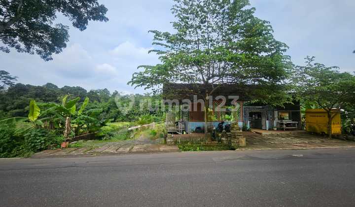 Dijual Tanah Lokasi Pinggir Raya Mijen-Gunung Pati 2