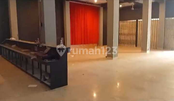 DISEWAKAN RUKO 3 LANTAI LEBAR EX RESTO TENGAH KOTA SEMARANG 2