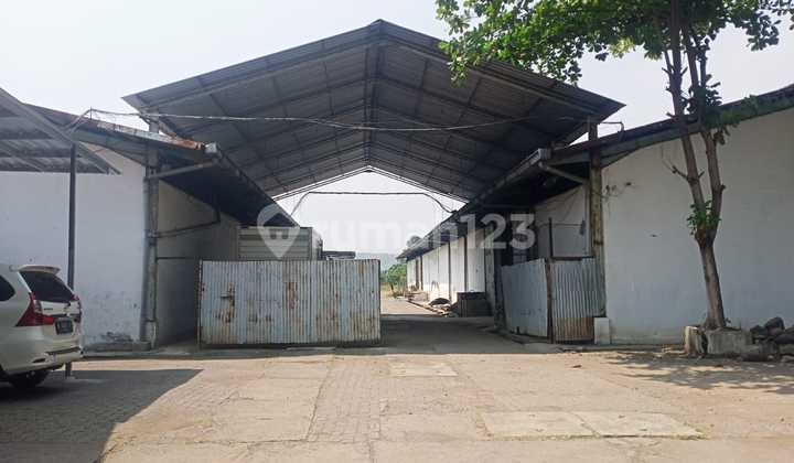 FOR RENT: WAREHOUSE IN PANTURA AREA, SEMARANG FOR RENT: WAREHOUSE IN PANTURA AREA, SEMARANG