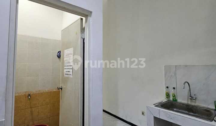 DISEWAKAN RUKO BAGUS 2 LANTAI SEMARANG TIMUR 2