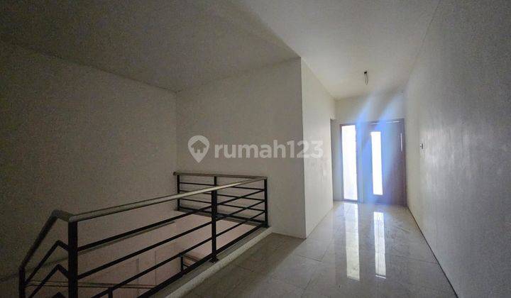 DISEWAKAN RUKO 4 LANTAI TENGAH KOTA SEMARANG COCOK UNTUK KANTOR 2