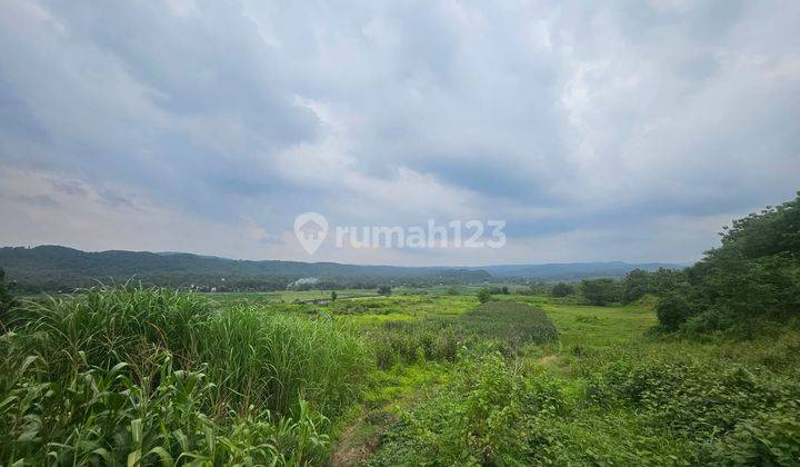 Tanah Indrusti sudah ada ijin Industri Tekstil di Jawa Tengah 1