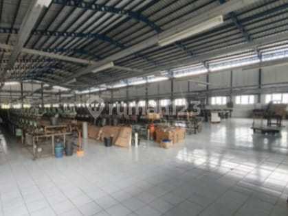 FOR SALE LARGE ELECTRICAL CAPACITY FACTORY WITH OWN PLN SUBSTATION IN KENDAL FOR SALE LARGE ELECTRICAL CAPACITY FACTORY WITH OWN PLN SUBSTATION IN KENDAL