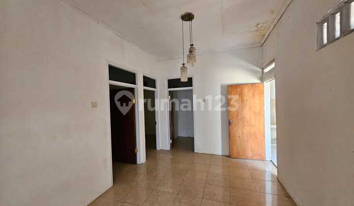 Dijual Rumah Luas Daerah Krapyak Semarang dekat akses Tol 2