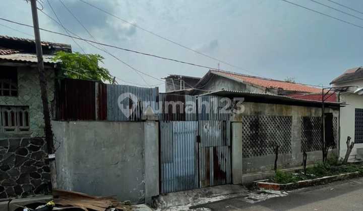 Turun Harga 500 Jutaan Tanah di Pusat Kota Semarang Turun Harga 500 Jutaan Tanah di Pusat Kota Semarang