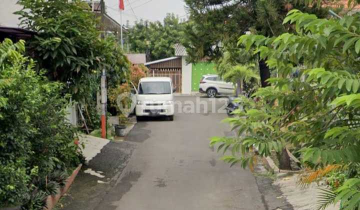 Turun Harga 500 Jutaan Tanah di Pusat Kota Semarang Turun Harga 500 Jutaan Tanah di Pusat Kota Semarang