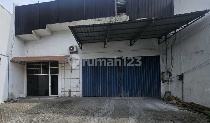 DISEWAKAN GUDANG DEKAT PELABUHAN & TOL SEMARANG DISEWAKAN GUDANG DEKAT PELABUHAN & TOL SEMARANG