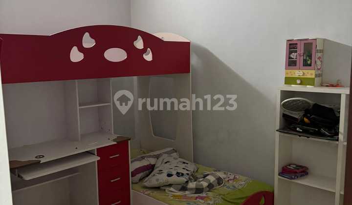 Dijual Rumah Cantik Lokasi Strategis Tengah Kota Semarang 2