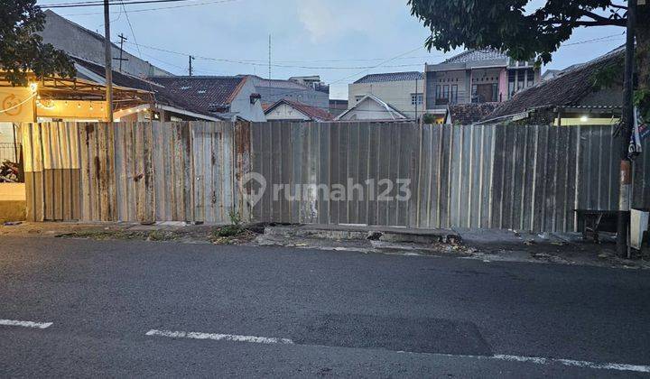 DIJUAL TANAH BAWAH NJOP DEKAT RS ELISABETH SEMARANG DIJUAL TANAH BAWAH NJOP DEKAT RS ELISABETH SEMARANG