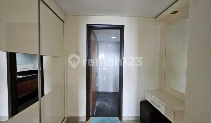 For Rent 2 Bedroom Apartment Mg Suites Semarang Fully Furnished & Electronics 2