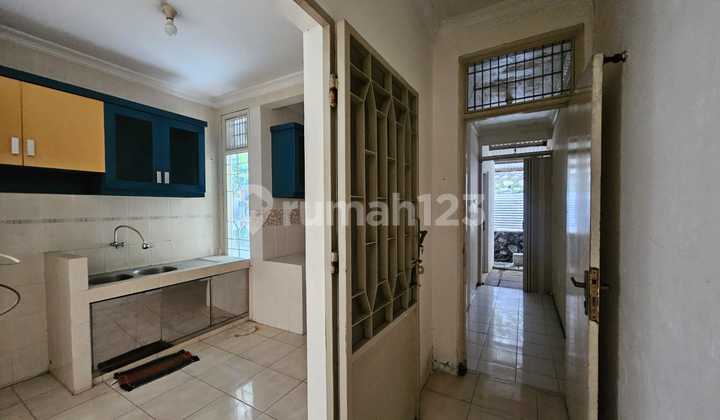 DIJUAL RUMAH 2 LANTAI BUKIT SARI SEMARANG 2
