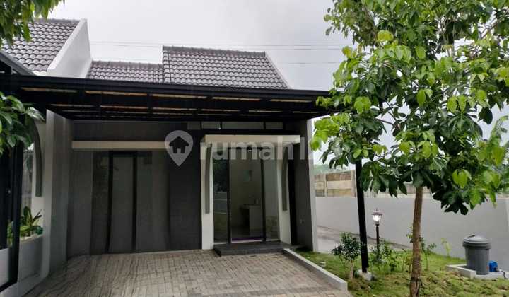DIJUAL RUMAH BAGUS SIAP HUNI DI CITRAGRAND SEMARANG 1