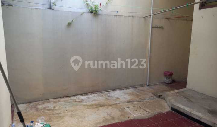 DIJUAL RUMAH 1 LANTAI BUKIT SARI SEMARANG 2