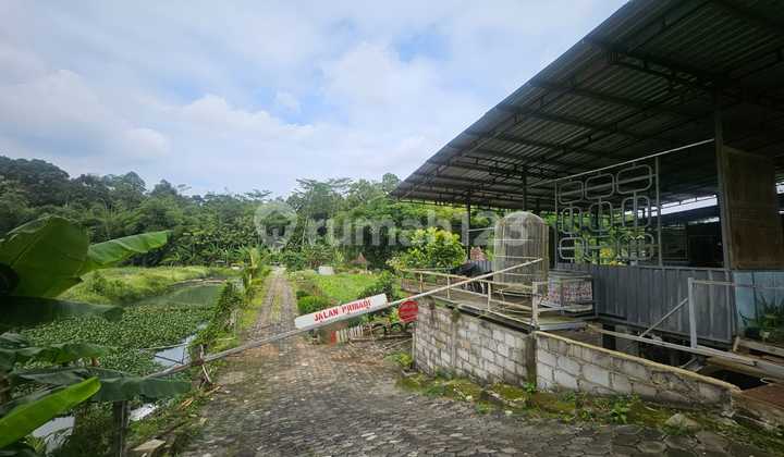 Dijual Tanah Lokasi Pinggir Raya Mijen-Gunung Pati 1