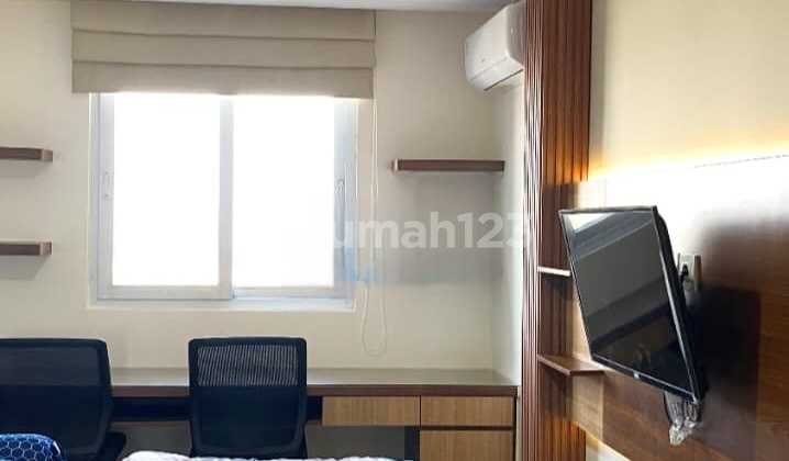 Disewakan Apartemen Mg Suites Semarang 2 Bedroom 2