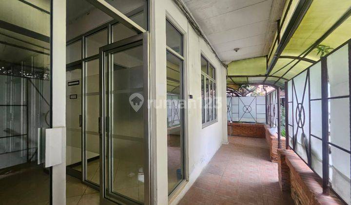 DIJUAL HITUNG TANAH SAJA DI PINGGIR JALAN UTAMA SEMARANG 2