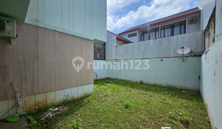 Dijual Rumah Cluster 2 Lantai di Bsb Semarang 2