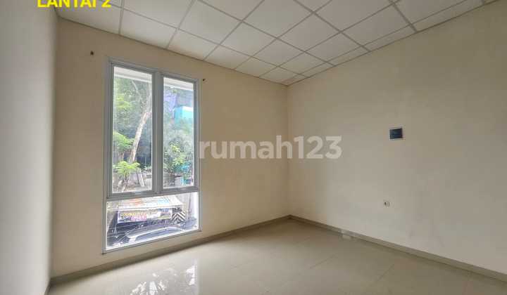 DISEWAKAN RUKO BAGUS 2 LANTAI DAERAH MATARAM SEMARANG 2